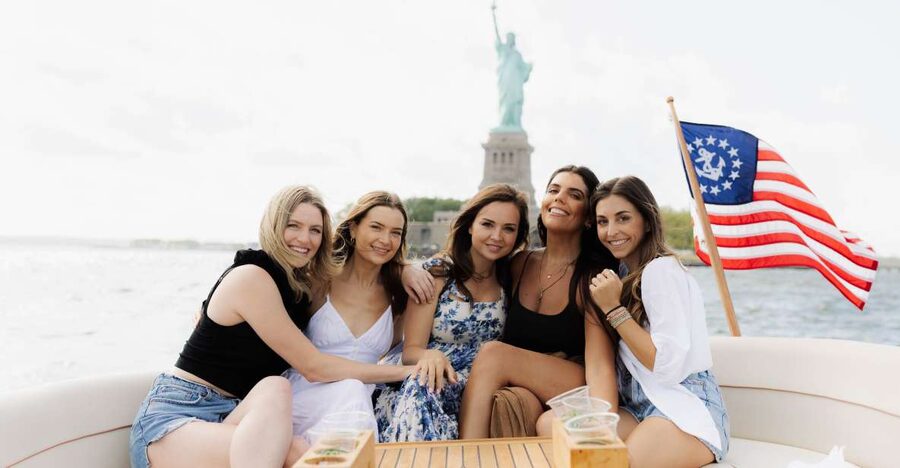NYC: Statue of Liberty Private Yacht Tour - What is included, and what costs extra