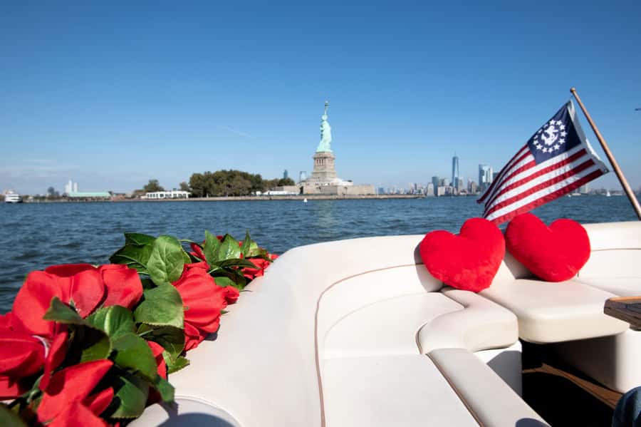 NYC: Statue of Liberty Private Yacht Tour - Planning for comfort and restrictions