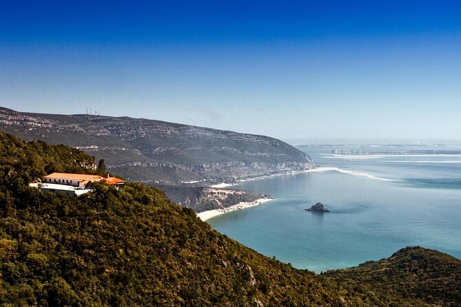 Ocean Bliss: Full Day Arrábida Private Yacht Tour from Lisbon - Key points to know before you book