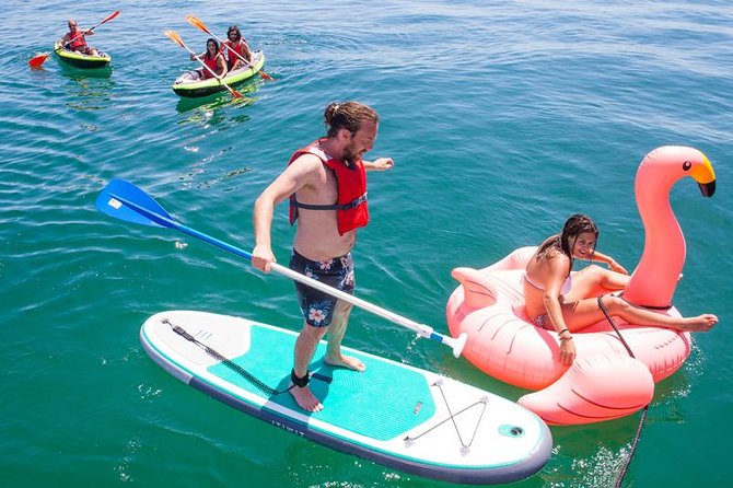 Ocean Bliss: Full Day Arrábida Private Yacht Tour from Lisbon - Why this private day is different from a standard Lisbon tour