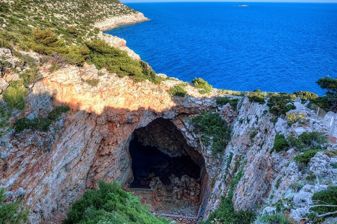 Odysseus Cave Private Yacht Excursion from Korcula - Key points to know before booking