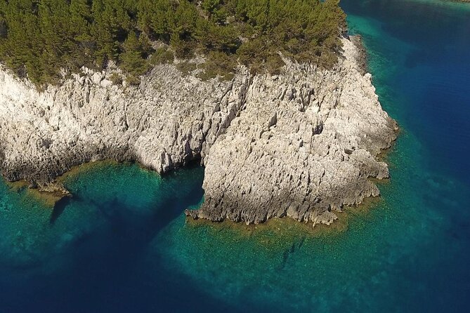 Odysseus Cave Private Yacht Excursion from Korcula - Who will enjoy this private yacht trip?
