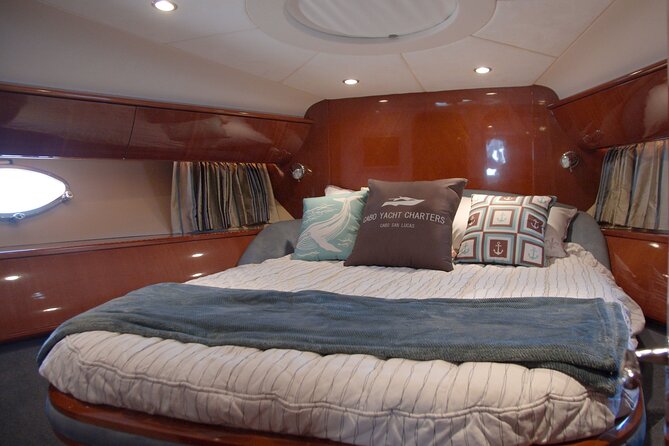 Olivia Grace 60 ft British Princess Yacht Rental - Is $2,499 a fair price?