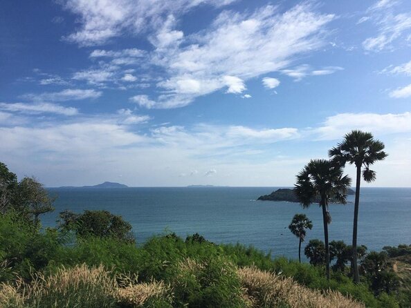 OMBRE Yacht Cruise to Racha & Coral Islands - Key points to know before booking