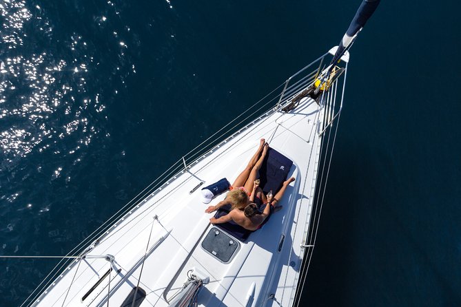 Overnight Private Yacht Stay at Palm Beach - Who will get the most from this yacht stay