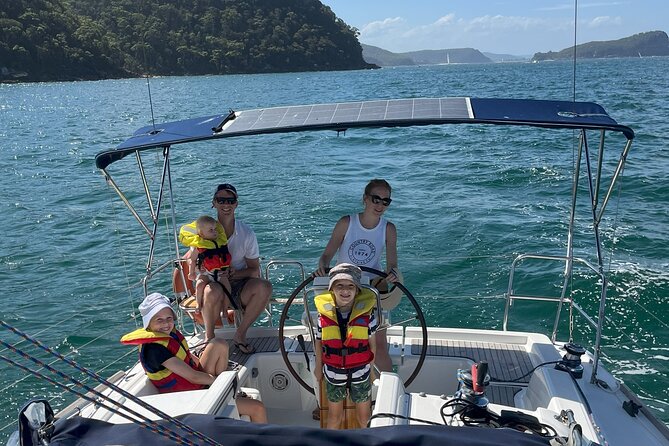 Overnight Private Yacht Stay at Palm Beach - Is the $203.65 price good value?