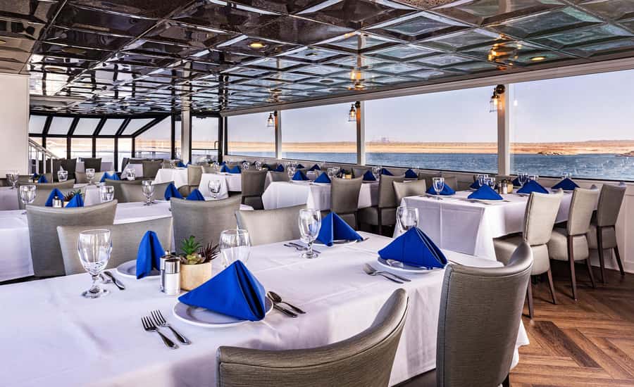 Page: Wahweap Bay Canyon Princess Yacht Dinner Cruise - Key points to know before boarding