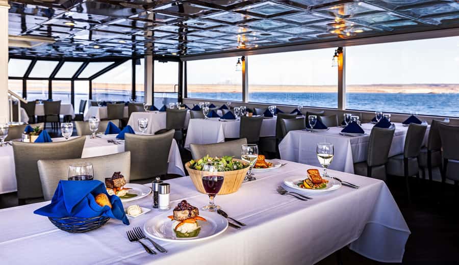 Page: Wahweap Bay Canyon Princess Yacht Dinner Cruise - Is $146 per person fair?