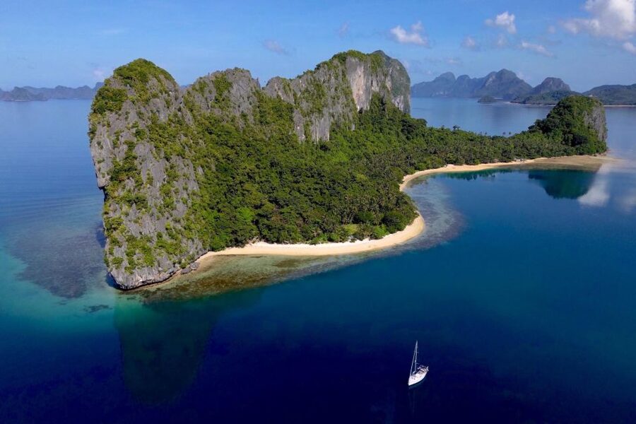 Palawan: Private Sailing Yacht Cruise in El Nido - Why this private El Nido sailing trip feels different