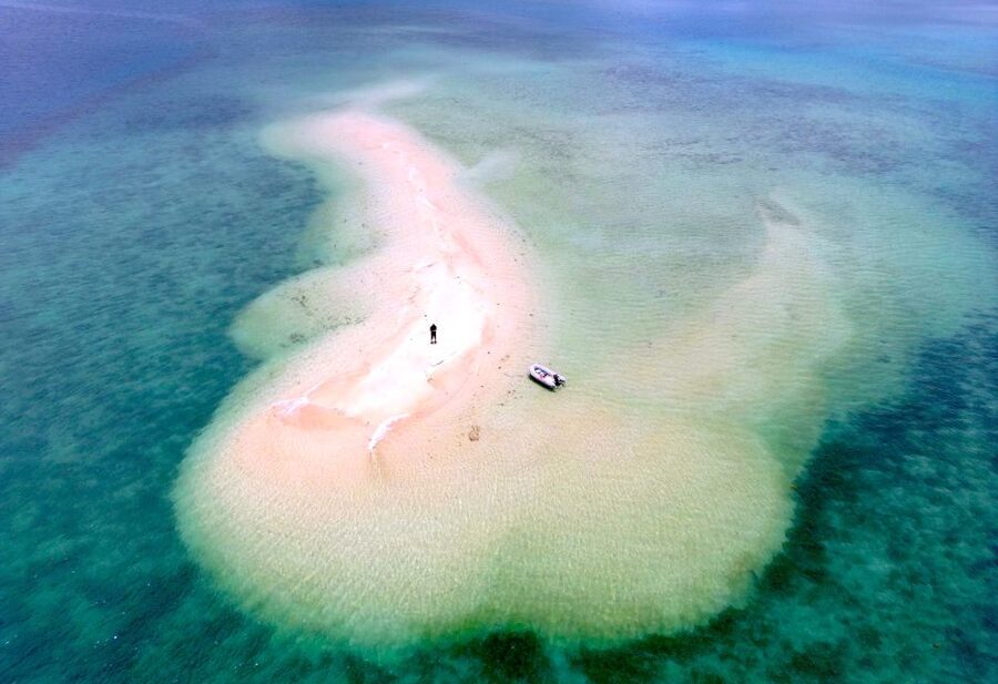 Palawan: Private Sailing Yacht Cruise in El Nido - Should you book it?