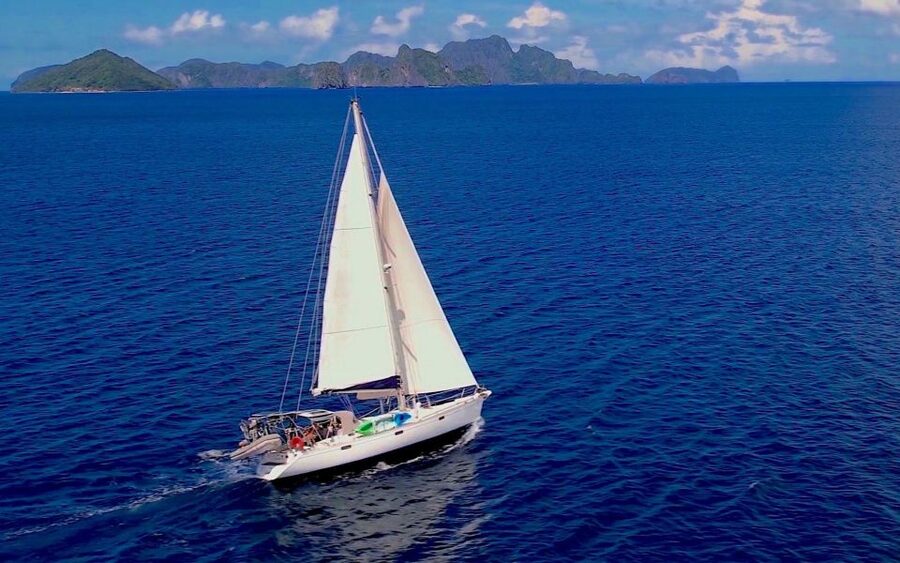 Palawan: Private Sailing Yacht Cruise in El Nido - Comfort, safety, and the practical limits