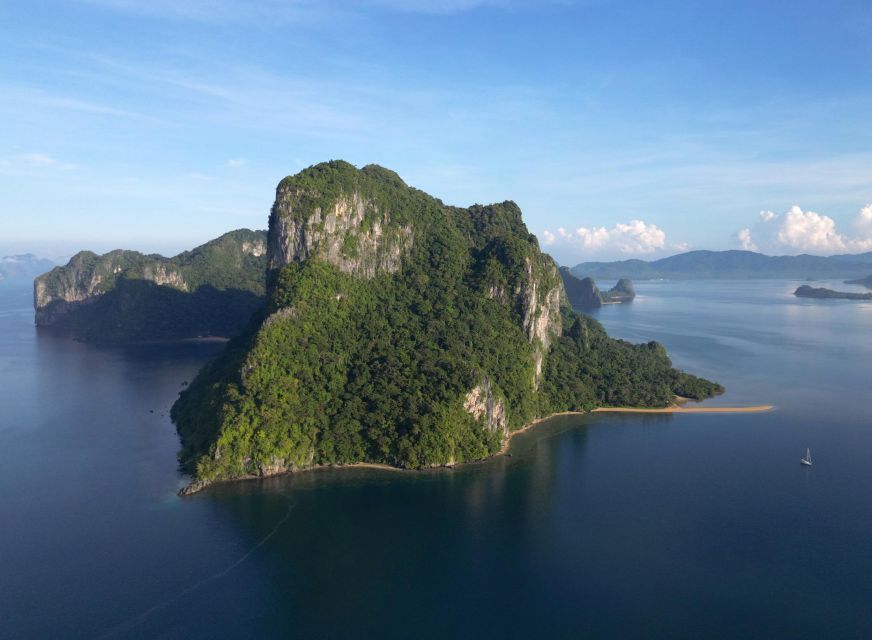Palawan: Private Sailing Yacht Cruise in El Nido - Who should book this sailing day