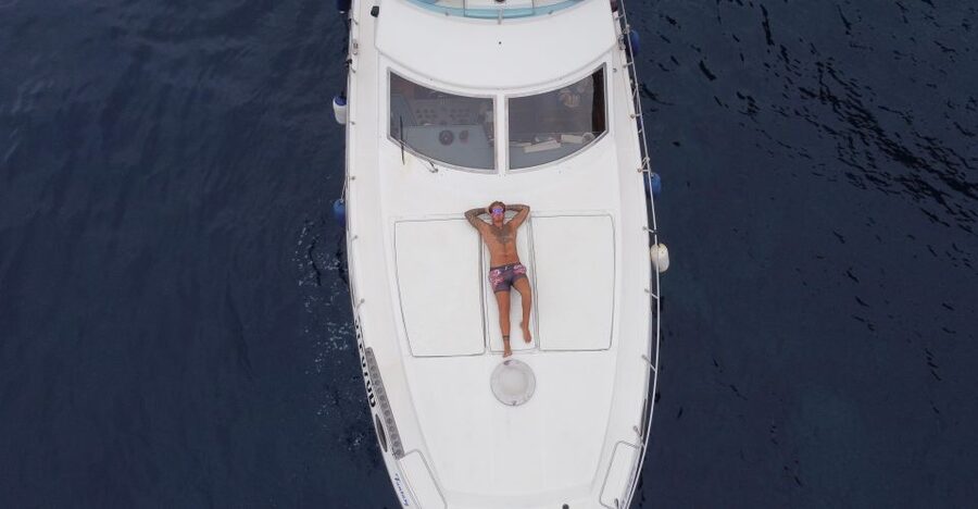 Pantelleria Island: Isola Tour in Yacht with Simone & Luck - Key points to know before booking