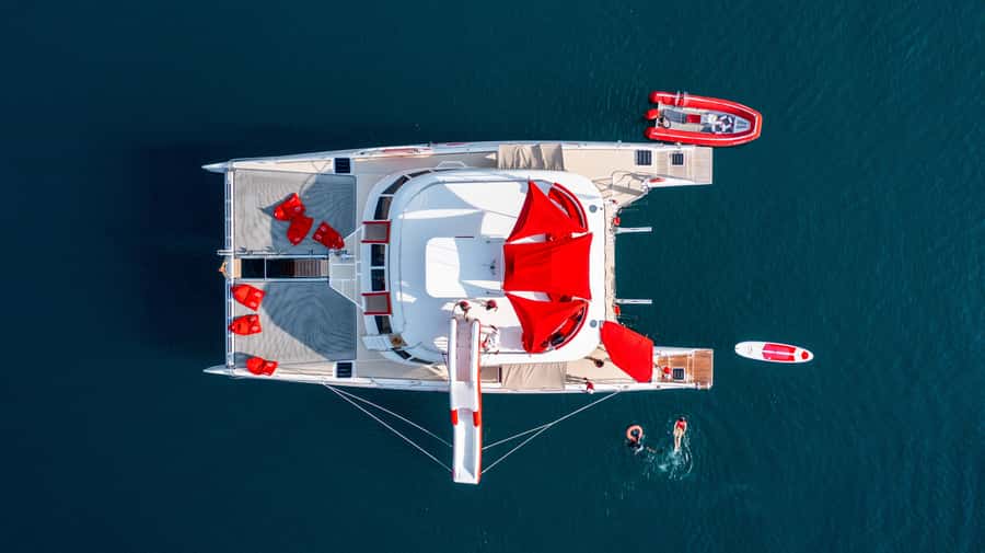 Pattaya: Full-Day 2 Islands Yacht Trip with Lunch and Sunset - Key points to know before booking
