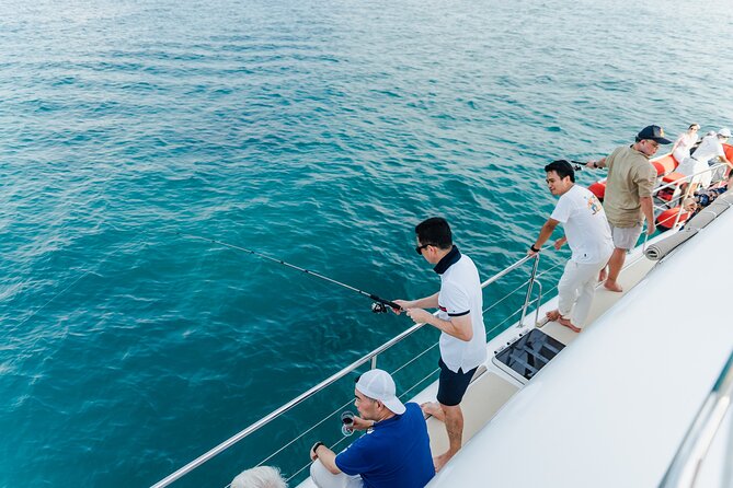 Pattaya Full-Day SUNSET Yacht exclusive Island(Buffet,Snorkeling) - Lunch, drinks, and the practical value of the package