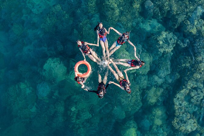 Pattaya Full-Day SUNSET Yacht exclusive Island(Buffet,Snorkeling) - The sunset cruise back to Pattaya