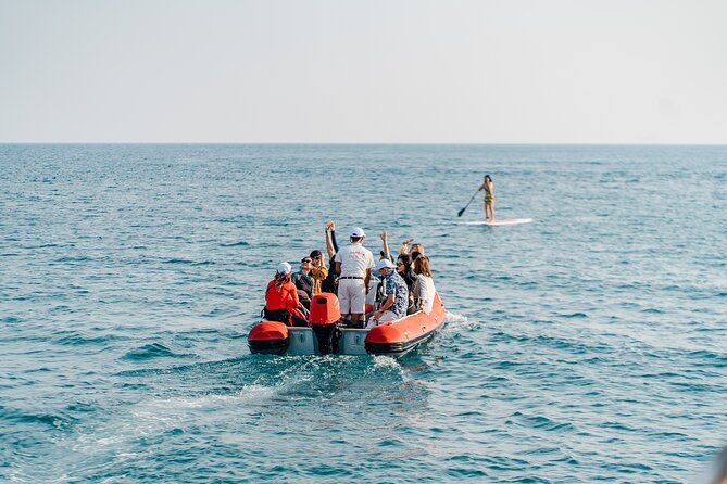 Pattaya Full-Day SUNSET Yacht exclusive Island(Buffet,Snorkeling) - Booking details and small things to pack