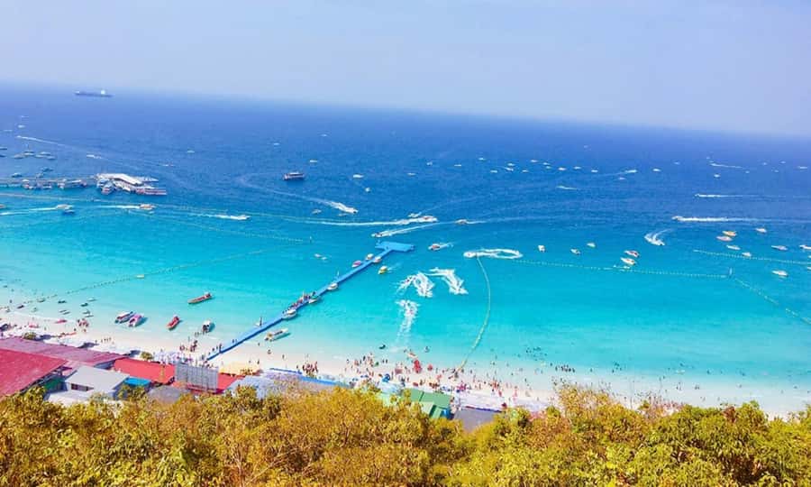 Pattaya: Pirate Yacht Tour with DJ and Water Activities - Key points to know before booking