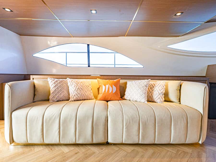 Pattaya: Private Luxury Catamaran Island Discoveries - The water equipment makes the price easier to understand