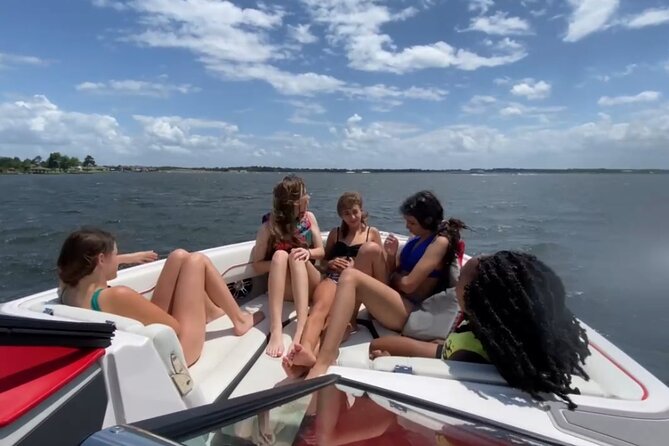 Personalized Private Boat Charter Tour - Is $425 a good value?