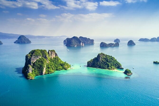 Phi Phi & Bamboo Islands Escape by Luxury Catamaran - What to bring for a better day