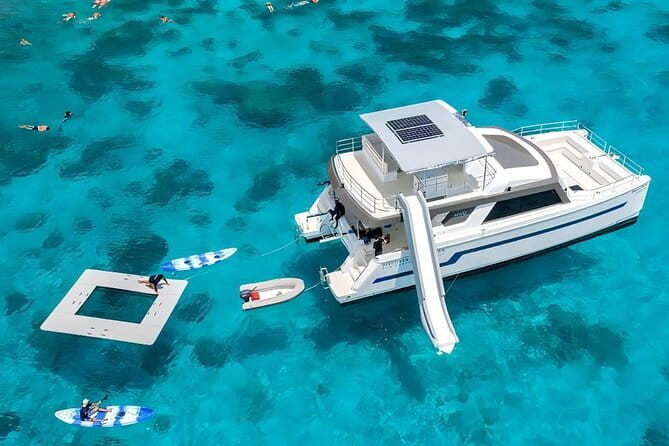 Phi Phi Maya and Maithon by Indigo Luxury Catamaran in Phuket - Key points to know before booking