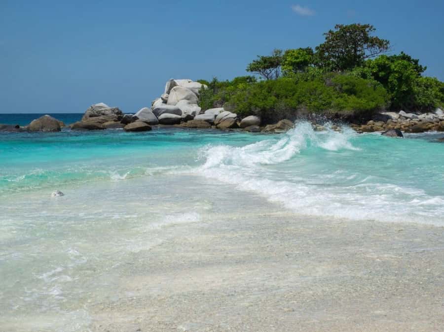 Phuket: Coral and Racha Island Yacht Tour with Lunch - A full day at sea from Phuket