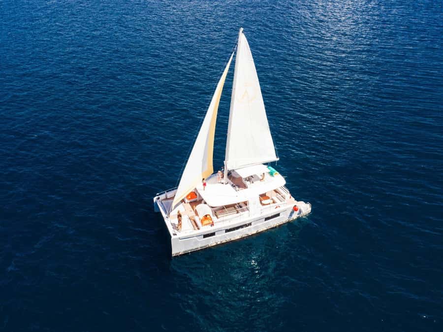 Phuket: Coral and Racha Island Yacht Tour with Lunch - Who should book this yacht day?