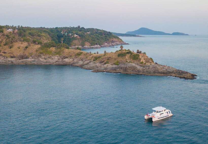 Phuket: Coral Yacht Boat Tour to Coral Island with Sunset - What this $54 Phuket boat tour is really like