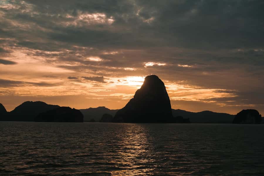 Phuket: James Bond Island and Phang Nga Bay by Premium Yacht - My verdict: a strong comfort-first choice