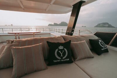 Phuket: James Bond Island and Phang Nga Bay by Premium Yacht