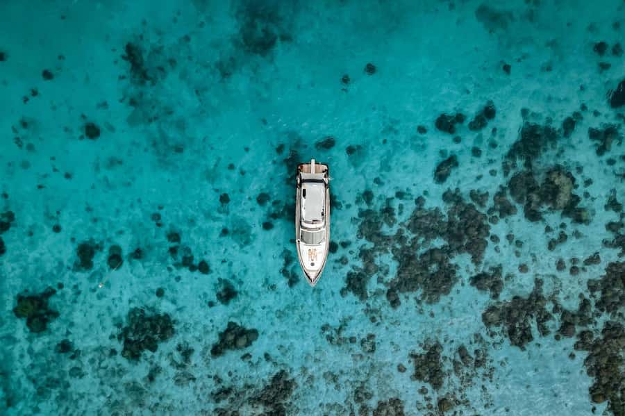 Phuket: Luxury HYPE Yacht to Phang Nga Bay and Hong Island - The day in five useful points