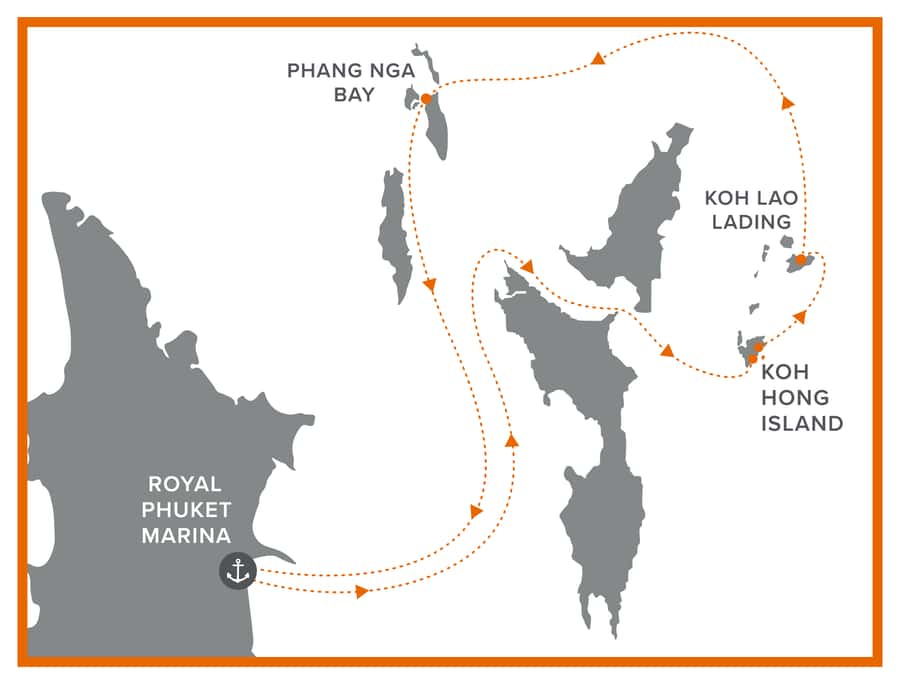 Phuket: Luxury HYPE Yacht to Phang Nga Bay and Hong Island - Who will enjoy this experience most