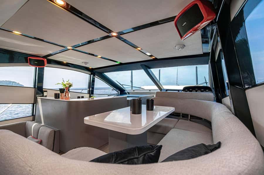Phuket: Luxury HYPE Yacht to Phang Nga Bay and Hong Island - Koh Lao Lading, a quieter 45-minute stop