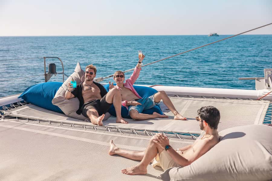 Phuket: Racha & Coral Island Day Trip by OMBRE Yacht - Should You Book It?