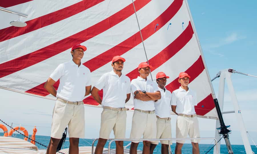 Phuket: Sailing Yacht Island Hopping & Party Full-Day Cruise - Final call: book it for the mix, skip it for quiet