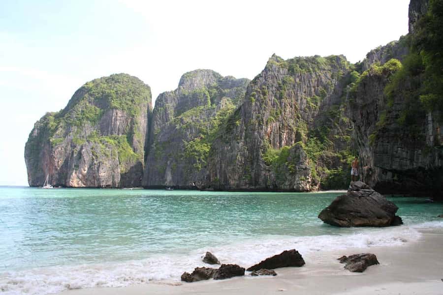 Phuket to Phi Phi Full-Day Luxury Speed Boat Charter - Key points at a glance