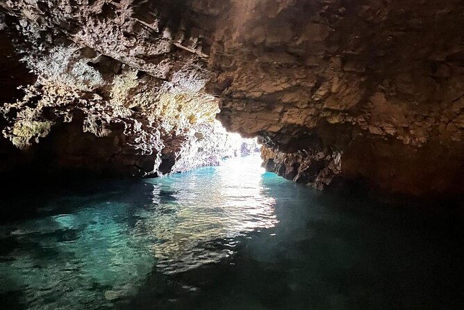 Polignano a Mare luxury boat tour, aperitif, diving and snorkeling - Who Will Get the Most From This Cruise