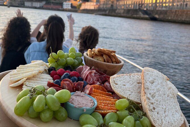 Port : 6 Bridges Private Yacht Cruise with Local Wine & Snacks - Price and Value for a Group of Eight