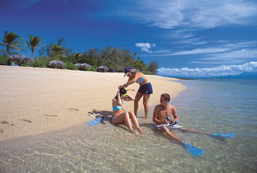 Port Douglas: Low Isles Afternoon Cruise on Luxury Catamaran - Should you book it?
