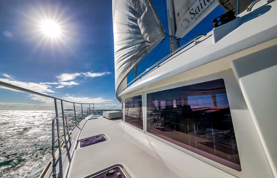 Port Douglas: Reef & Low Isles Cruise on Luxury Catamaran - Key details at a glance