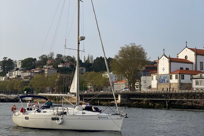 Port : Douro River Cruise (2 h) – Wine & Scenic Views - Timing, Price, and Who Gets the Most Value