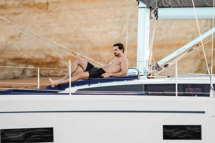 Portimao: Half-Day Sailing Yacht Cruise to the Benagil Caves - What the crew adds to the experience