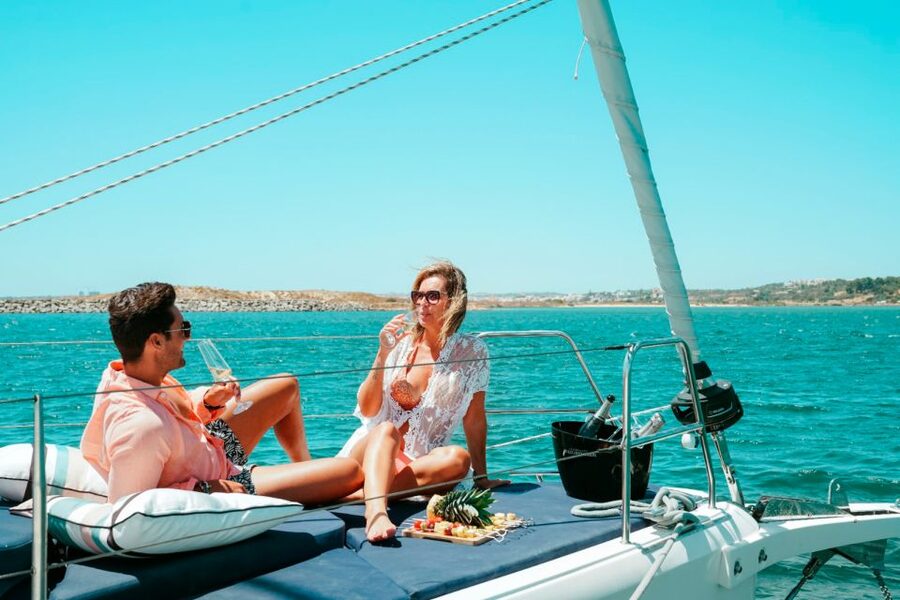 Portimao: Sunrise Luxury Sail-Yacht Cruise - Who will enjoy this cruise most?