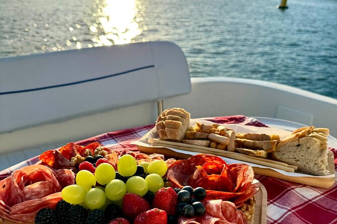 Porto: 6 Bridges Private Douro River Yacht w/ Food & Wine - The river mouth at Jardim do Passeio Alegre