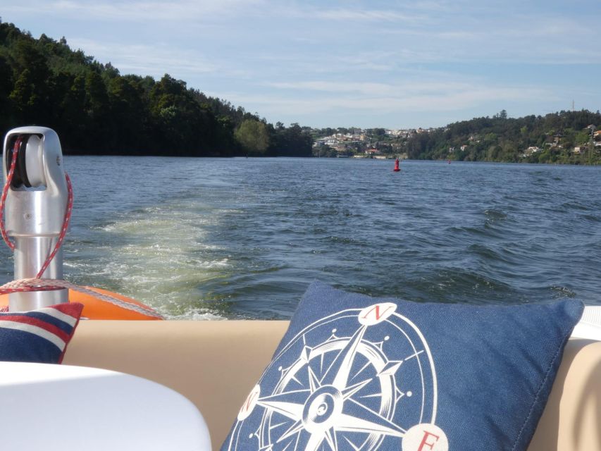 Porto: 6 Bridges Private Yacht Tour with Wine & Snacks - Who will enjoy this yacht trip most