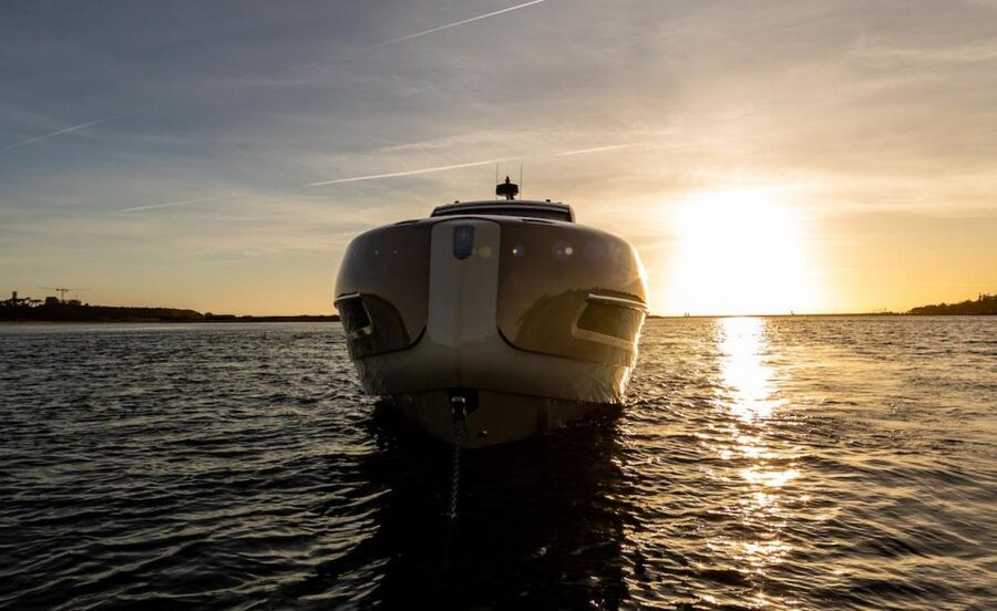 Porto: Douro River 2h Sunset Private Cruise with Port Wine - Why the Douro looks different from a private yacht