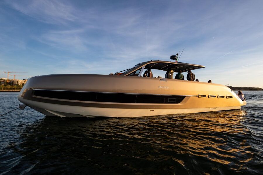 Porto: Douro River 2h Sunset Private Cruise with Port Wine - Palácio de Cristal and the high views above Porto