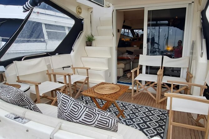 Porto: Luxury Yacht Cruise on the Douro River and Estuary Reserve - Who will enjoy this cruise most?