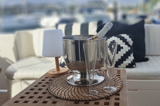 Porto: Private Tour on a Luxury Yacht on the Douro River - Weather, river conditions, and cancellation